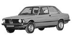 BMW E21 P1946 Fault Code