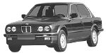 BMW E30 P1946 Fault Code