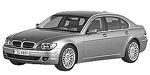 BMW E65 P1946 Fault Code