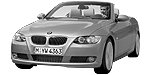 BMW E93 P1946 Fault Code